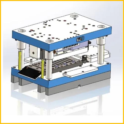 SHEET METAL DIE DESIGN COURSE